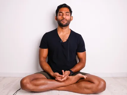 #23. I Am Thinking, I Am Thinking | Vigyan Bhairav Tantra