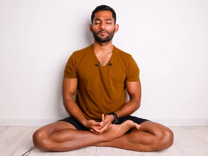 #24. Everything Is A Dream | Vigyan Bhairav Tantra