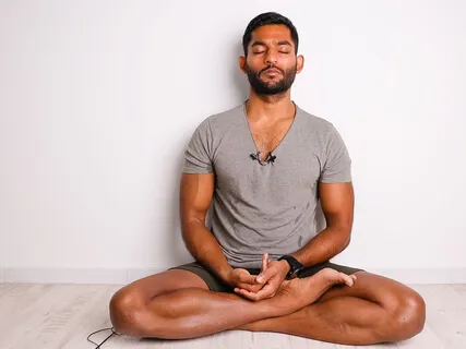 #25. Are You A Believer Or A Skeptic? | Vigyan Bhairav Tantra