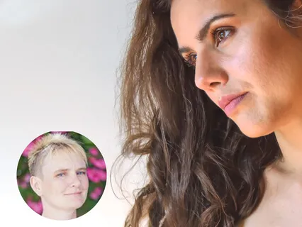 Podcast #25: Tarot e Manifestação com Keziah Gibbons | Powerful Creators