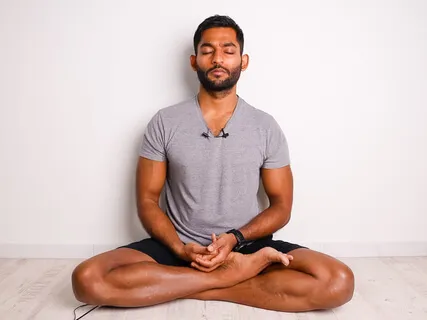 #27. Should You Follow Your Inner Voice? | Vigyan Bhairav Tantra