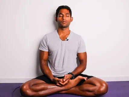 #27. You Are Not The Body, Not The Mind | Yoga Sutras Of Patanjali