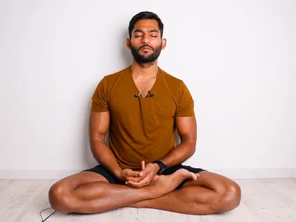 #29. The Trinity Of Creation, Maintenance, Destruction | Vigyan Bhairav Tantra