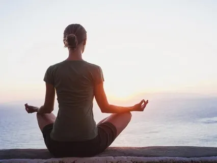 #3 Keeping Meditation Practice Alive