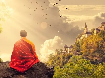 #3: One-Minute Simply Meditating