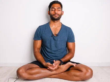 #3. Spirituality Is Not An Option | Vigyan Bhairav Tantra