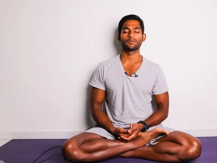 #31 Don't Search In The Stack Of Straws | Yoga Sutras Of Patanjali