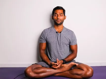 #32 The Seen, The Seer And The Identification | Yoga Sutras Of Patanjali