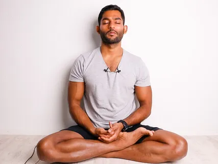 #32. What To Do When Anger Arises? | Vigyan Bhairav Tantra