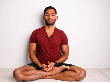 #33. The Resistance | Vigyan Bhairav Tantra