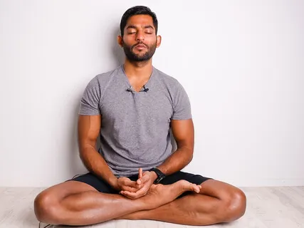 #35. Meditation Is A Rebellion | Vigyan Bhairav Tantra