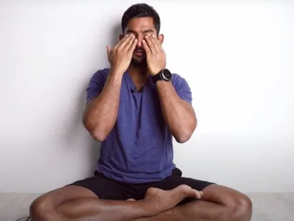 #36. Stop The Eyes And Enter | Vigyan Bhairav Tantra