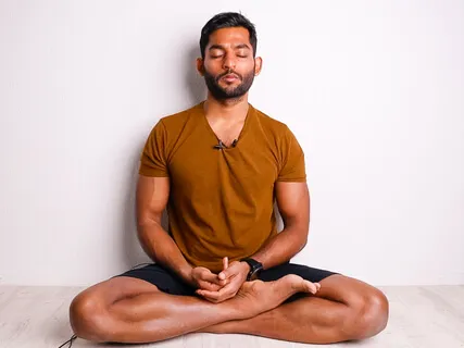 #37. No Reflections, No Self | Vigyan Bhairav Tantra