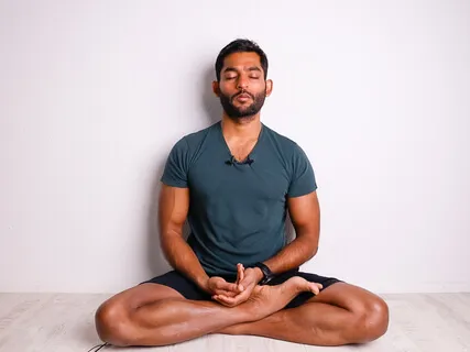 #38. Lets Play A Special Game | Vigyan Bhairav Tantra