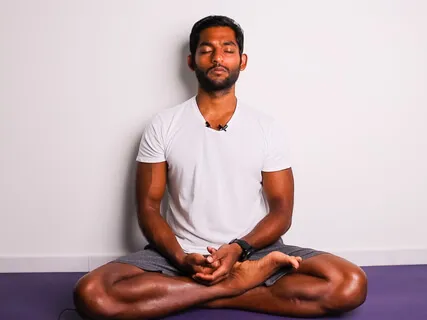 #38. When Mind, Heart And Spirit Dance Together | Yoga Sutras Of Patanjali