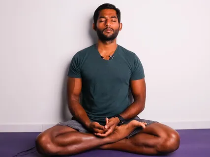 #39. Astanga Yoga - The Beginning Of Transformation | Yoga Sutras Of Patanjali