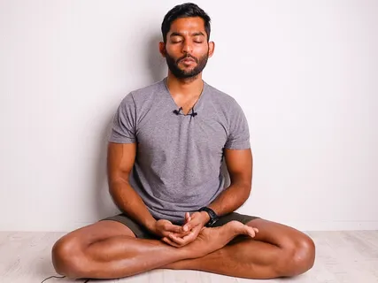 #39. See As If For The First Time | Vigyan Bhairav Tantra