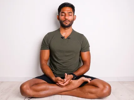 #4. Hold The Energy Of Your Breath | Vigyan Bhairav Tantra