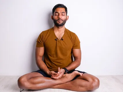 #40. Above All Is Clear Blue Sky | Vigyan Bhairav Tantra