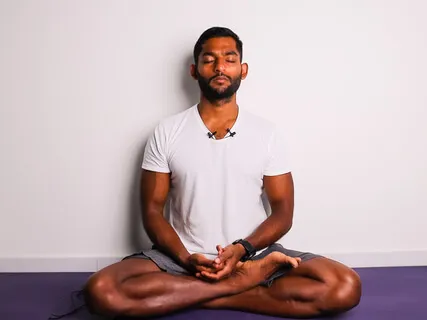 #42 Do This Technique To Remove Negative Thoughts | Yoga Sutras Of Patanjali