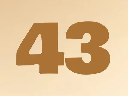 #43 Новое Рождение