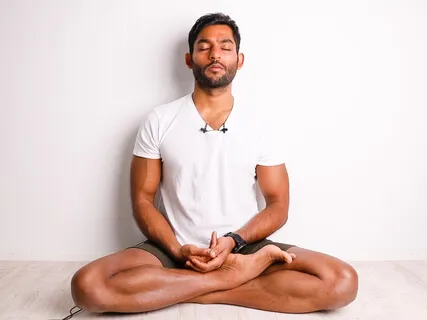 #44. Tantra Is A Penetration | Vigyan Bhairav Tantra