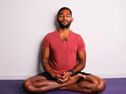 #44. Wei Wu Wei | The Art Of Effortless Effort | Yoga Sutras Of Patanjali