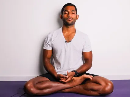 #45. Expansion Of Consciousness Is What We Are Searching | Yoga Sutras Of Patanjali