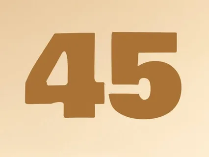 #45 Мудрое Поведение