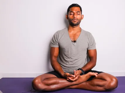 #46. Be Rooted In Oneself To Overcome Depression And Anger  | Yoga Sutras Of Patanjali
