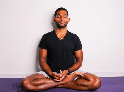 #47. Are We Aliens? | Yoga Sutras Of Patanjali