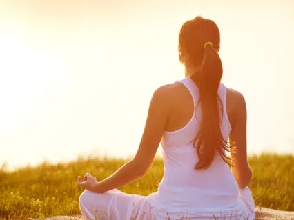 Progressive Muscle Relaxation Practice For Athletes