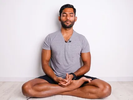 #5. A Moment When Everything STOPS | Vigyan Bhairav Tantra