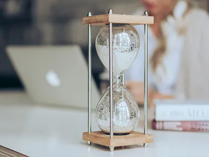 #5 История о Том, Как Дотянуться До Жизни