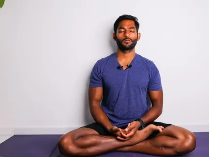 #5 Meditation Is Not A Sunday Afternoon Quickie | Yoga Sutras Of Patanjali