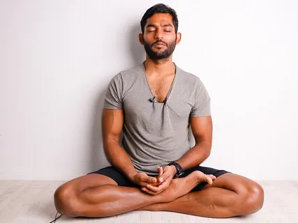 #50. How To Overcome Addictions With Meditation | Vigyan Bhairav Tantra