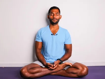 #51. Breath Is The Access To Life Energies | Yoga Sutras Of Patanjali