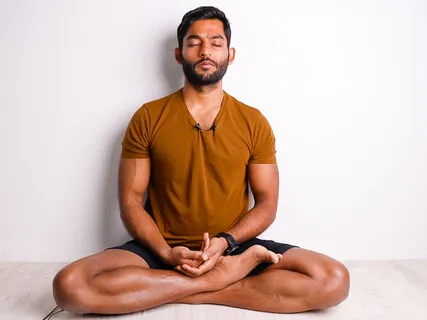 #51. Lie Down As Dead | Vigyan Bhairav Tantra