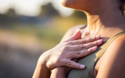 Every Breath Counts - Concentration Meditation