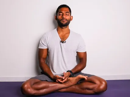 #52. The Union Of Consciousness & Prana Is Life | Yoga Sutras Of Patanjali