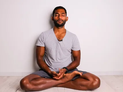 #53. Drop The Past, Drop The Future | Yoga Sutras Of Patanjali