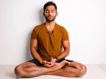 #54. Redbull Or Meditation - What Gives You Wings? | Vigyan Bhairav Tantra