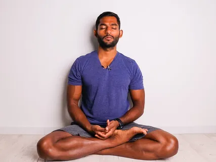 #54. Turn Inwards Towards The Source | Yoga Sutras Of Patanjali