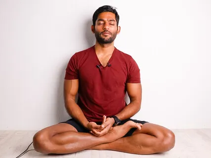 #55 Tantra Lives In This Sacred Space | Vigyan Bhairav Tantra