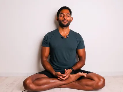 #56. Stop Dividing, Start Uniting | Yoga Sutras Of Patanjali