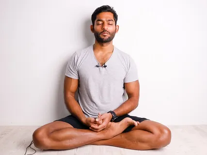 #57. If You Were To Choose Your Name? | Vigyan Bhairav Tantra