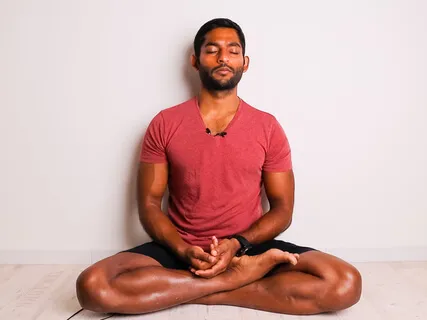 #57. Thoughtless Thought, Soundless Sound | Yoga Sutras Of Patanjali