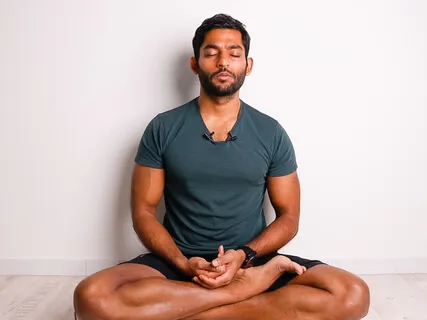 #58. Two Keywords - Transcendence & Transformation | Vigyan Bhairav Tantra