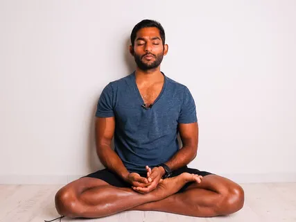 #59. 3 Stages Of Energy Are Latent, Manifest, Unmanifest | Yoga Sutras Of Patanjali