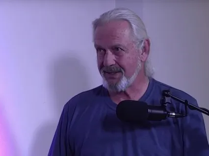 Interview With Dr. Stanley Krippner & Dr. Jurgen Kremer